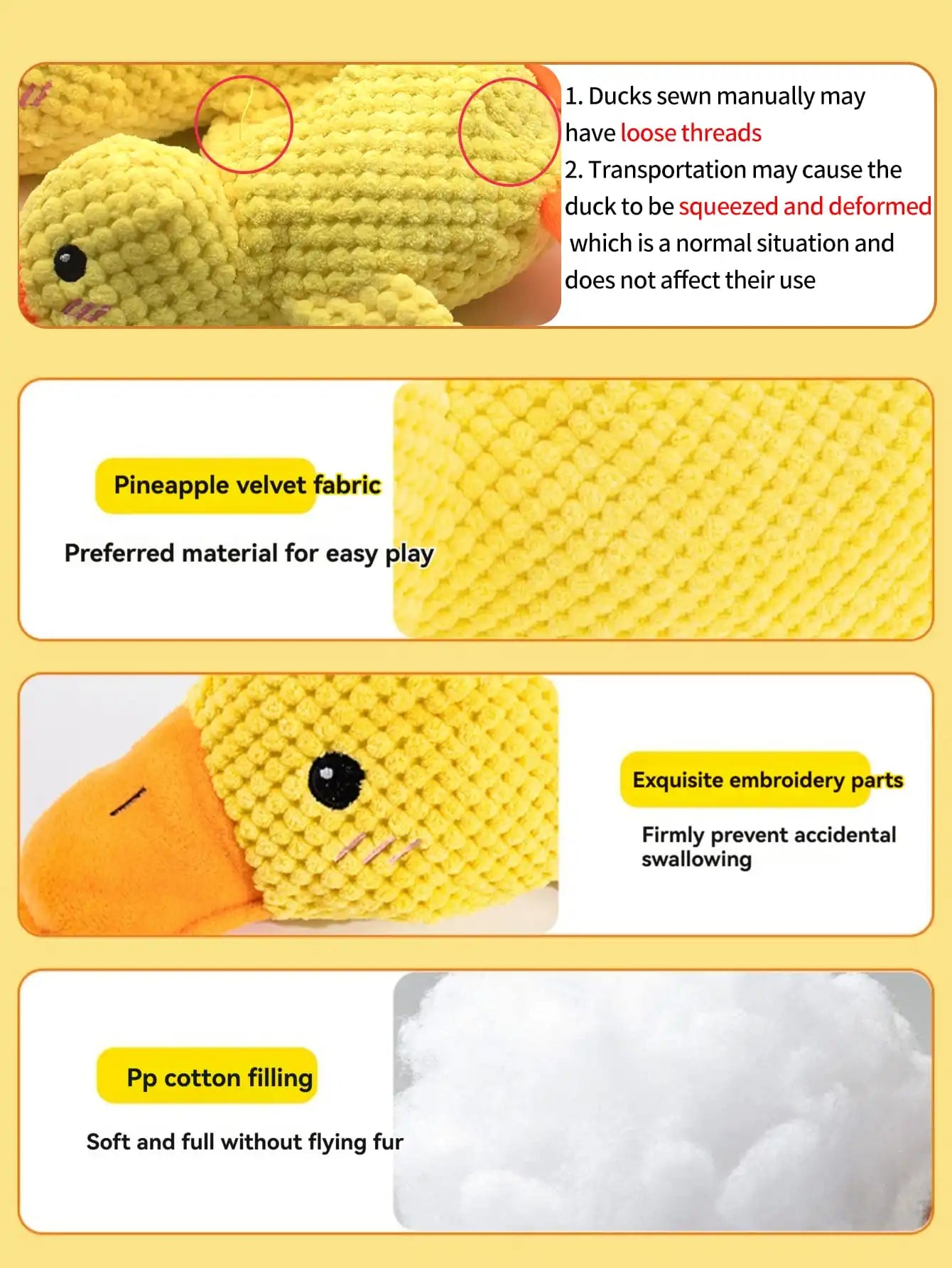 Dog Toys