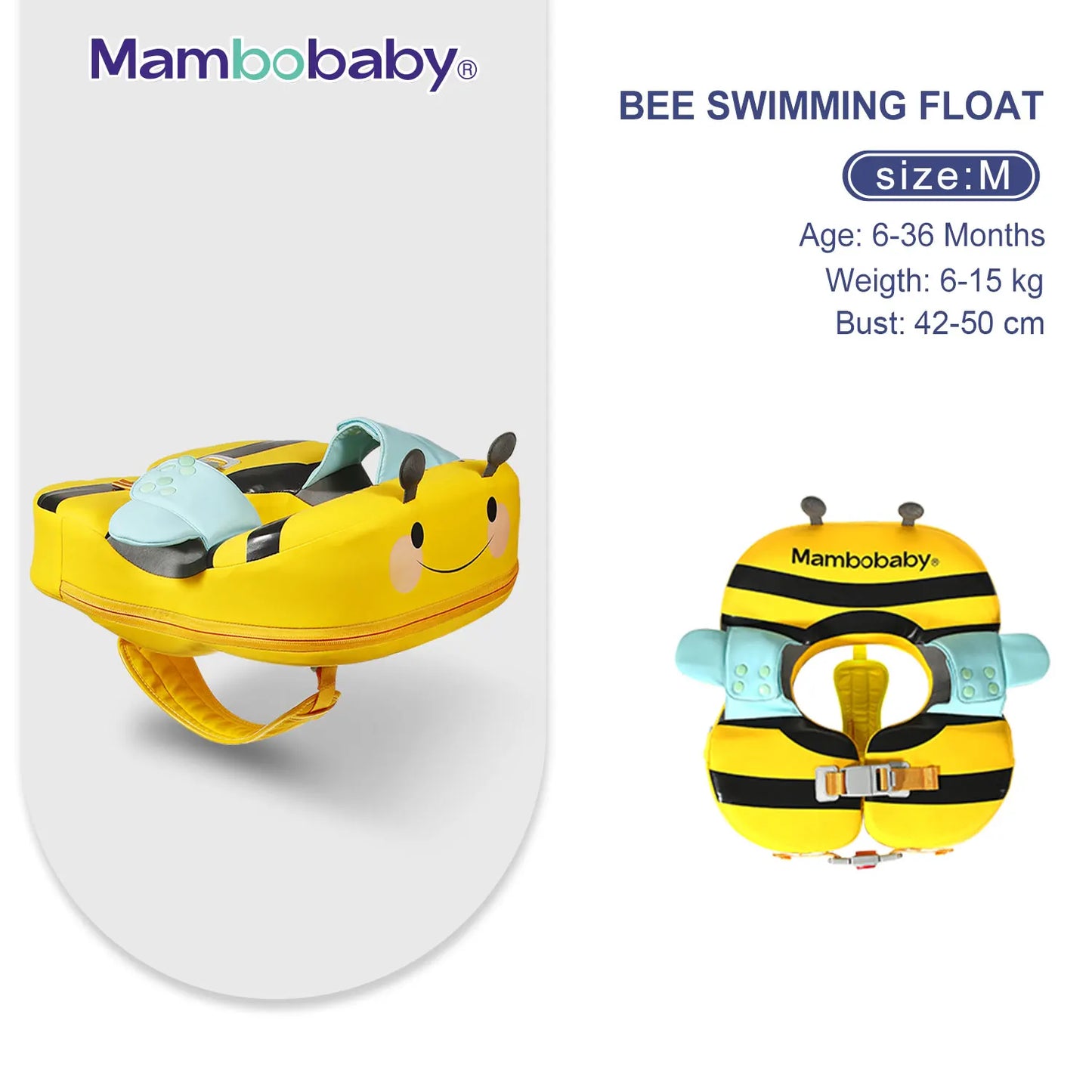 Baby Float