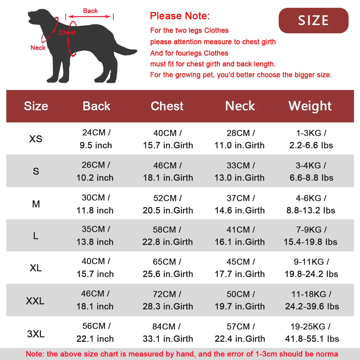 The Dog Face Puffer Jacket