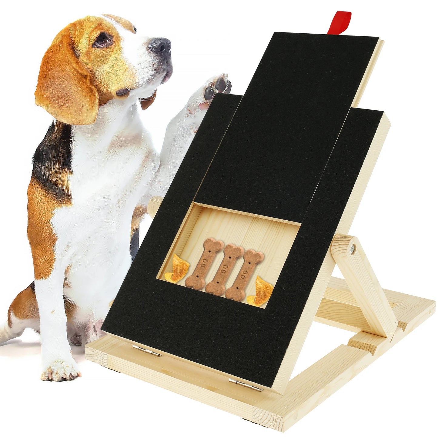 Dog Nail Board