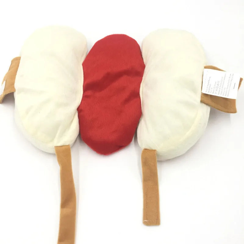 Funny Hot dog Costumes
