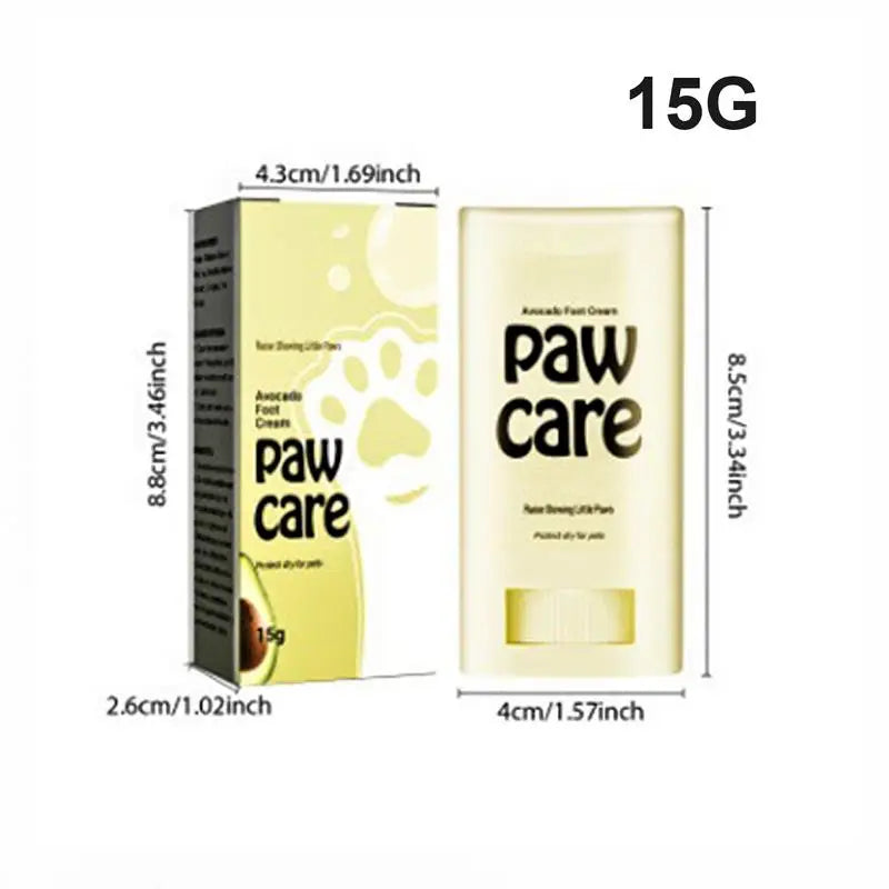 Pet Paw Protection Balm