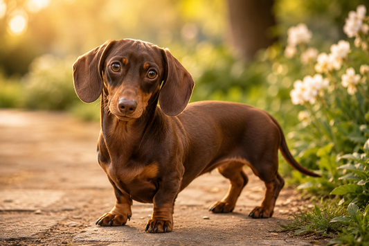 The Ultimate Guide to Dachshunds (2026)
