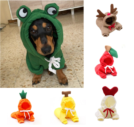 dachshund Costume