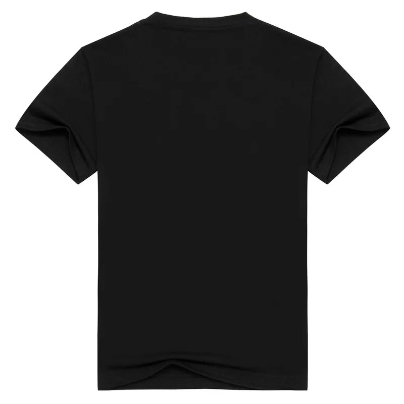 T-Shirt Pocket Cute cocker