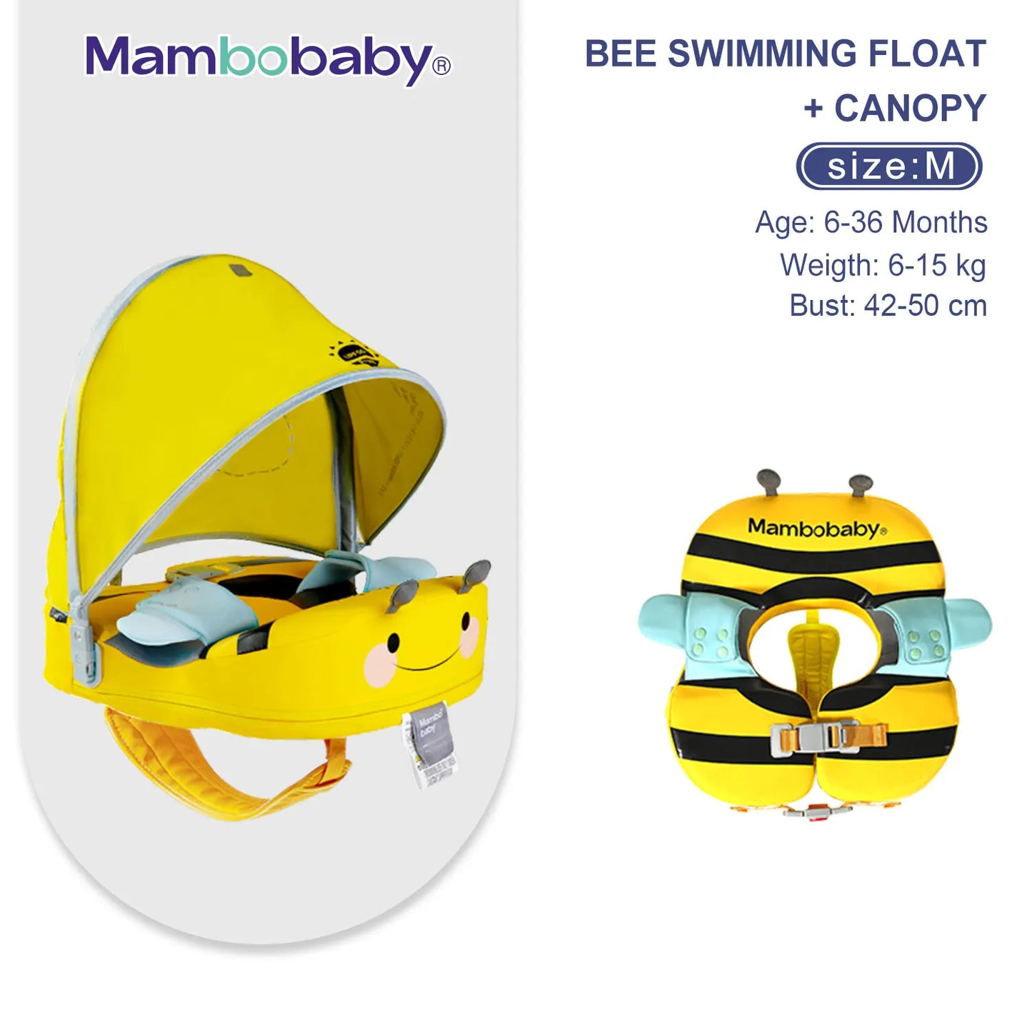 Baby Float