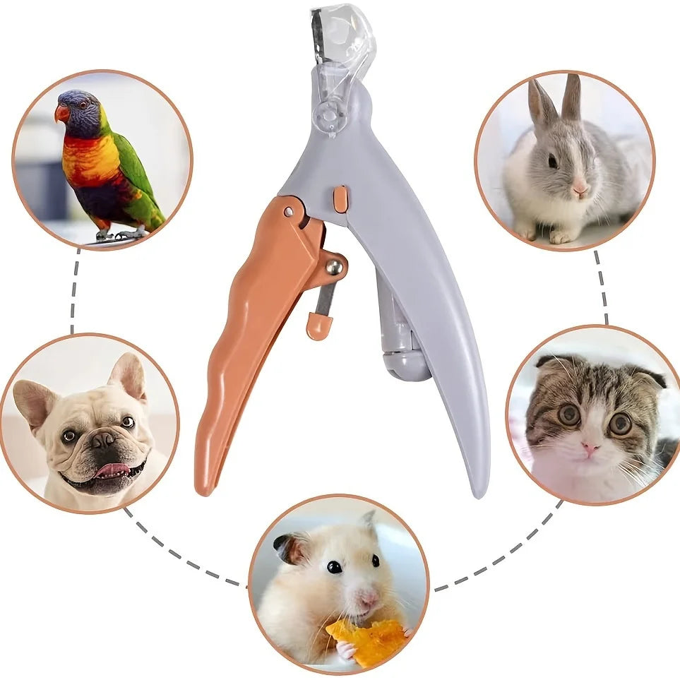 Pet Nail Clipper