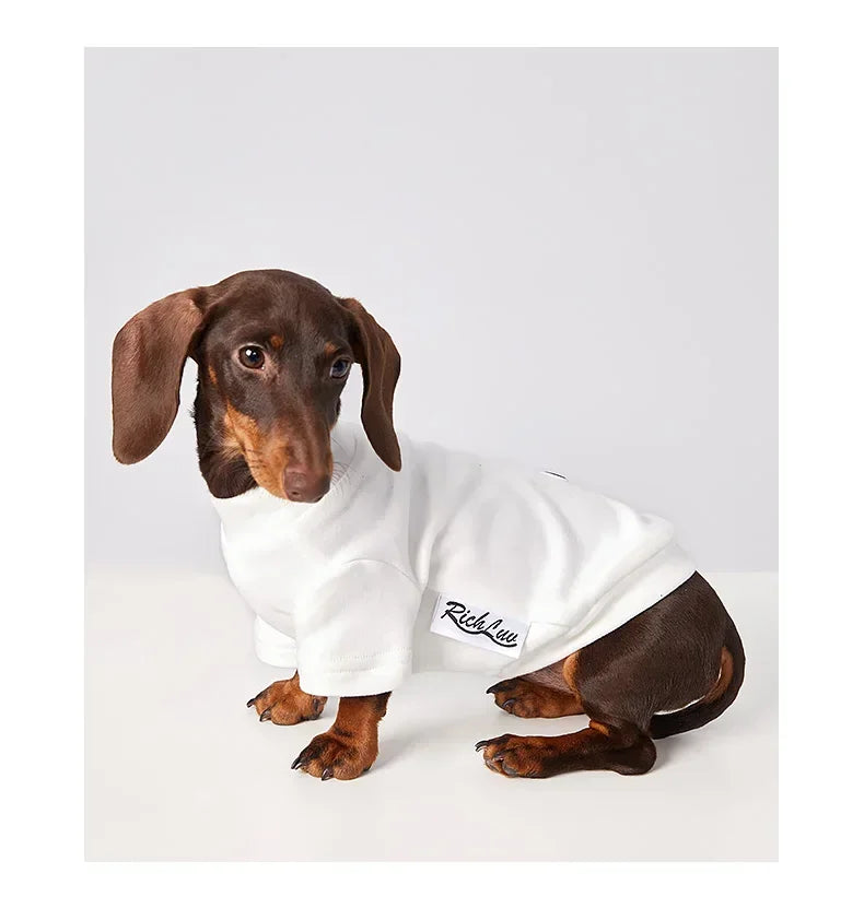 Comfortable Soft Pet