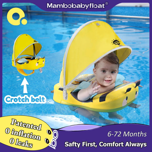 Baby Float