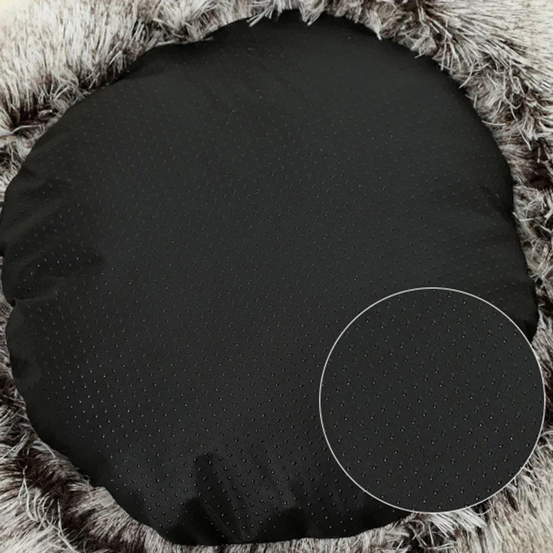Winter Pet t Bed