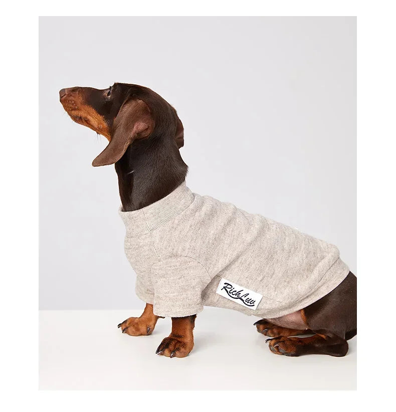 Comfortable Soft Pet