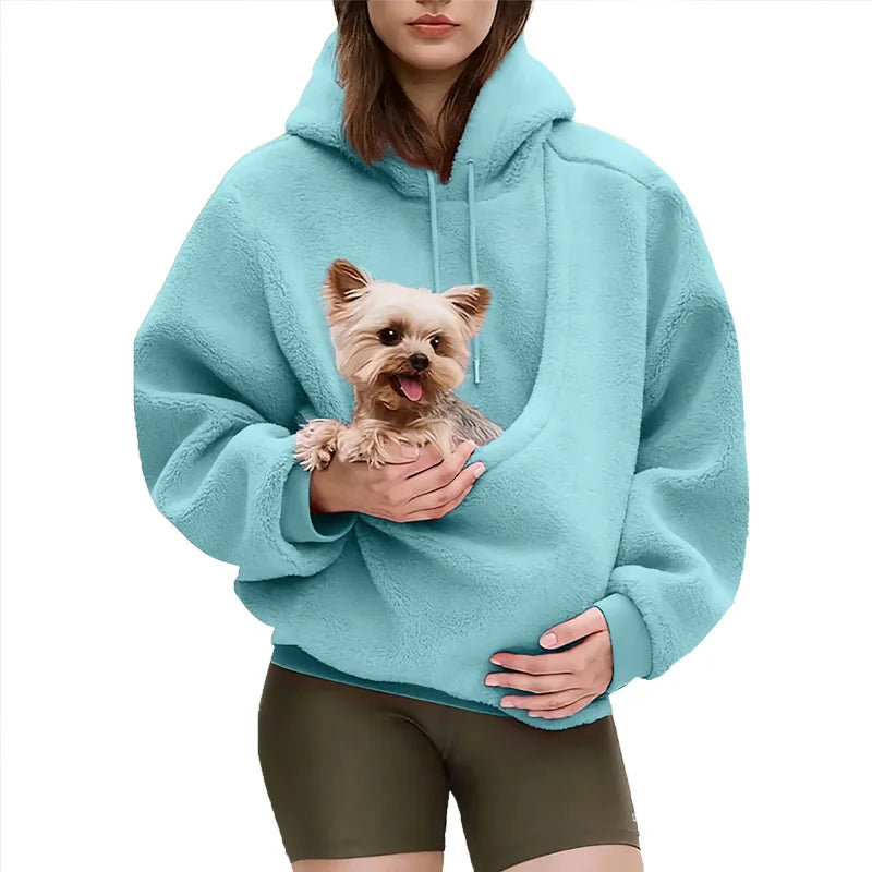 Kangaroo Hoodie