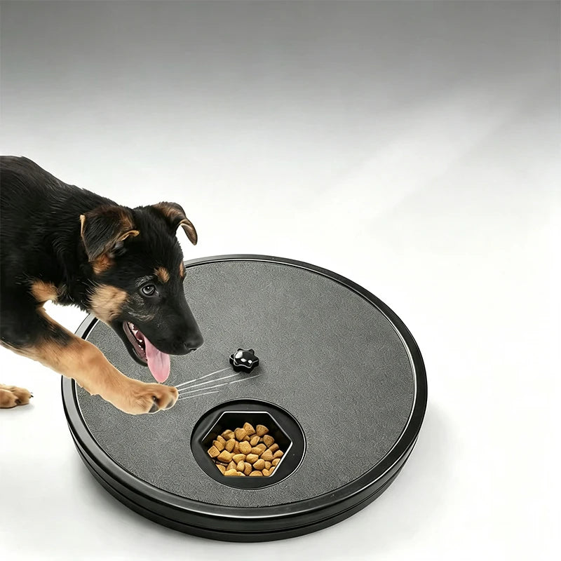 Dog Nail Scratch & Treat Board