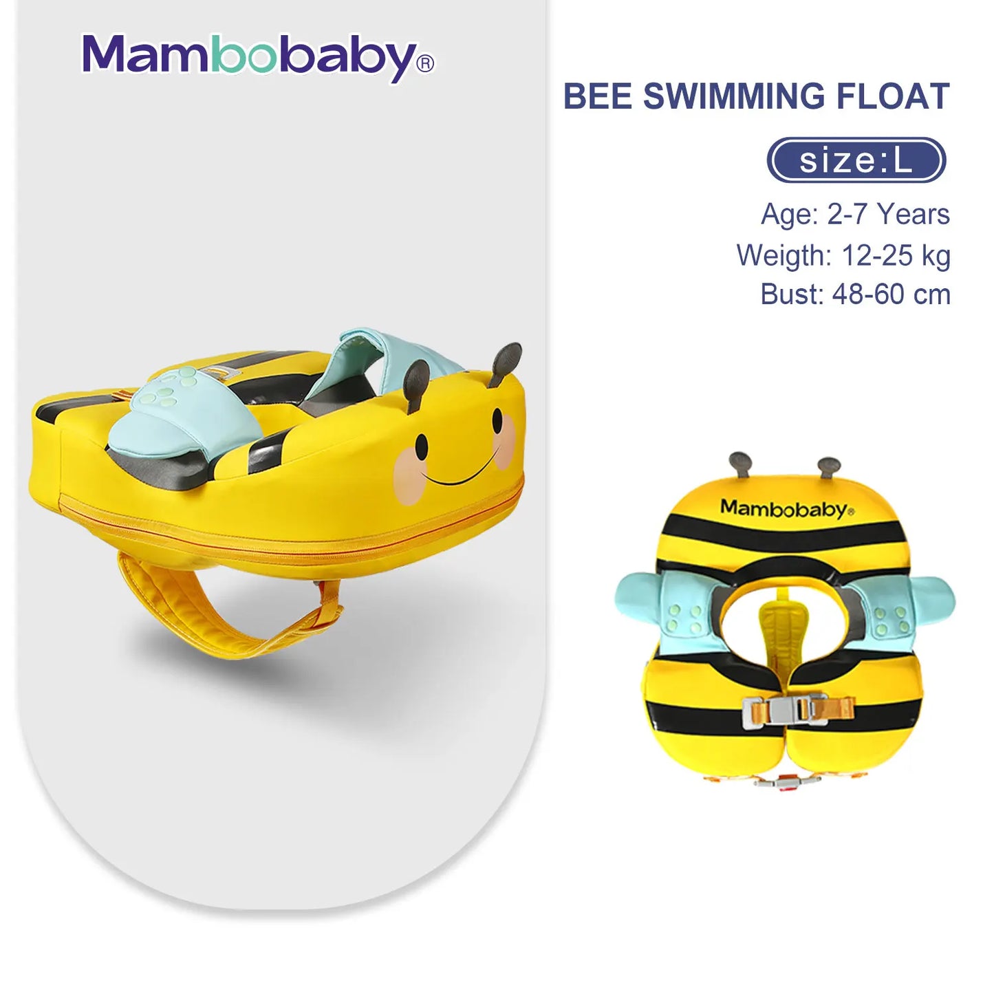 Baby Float