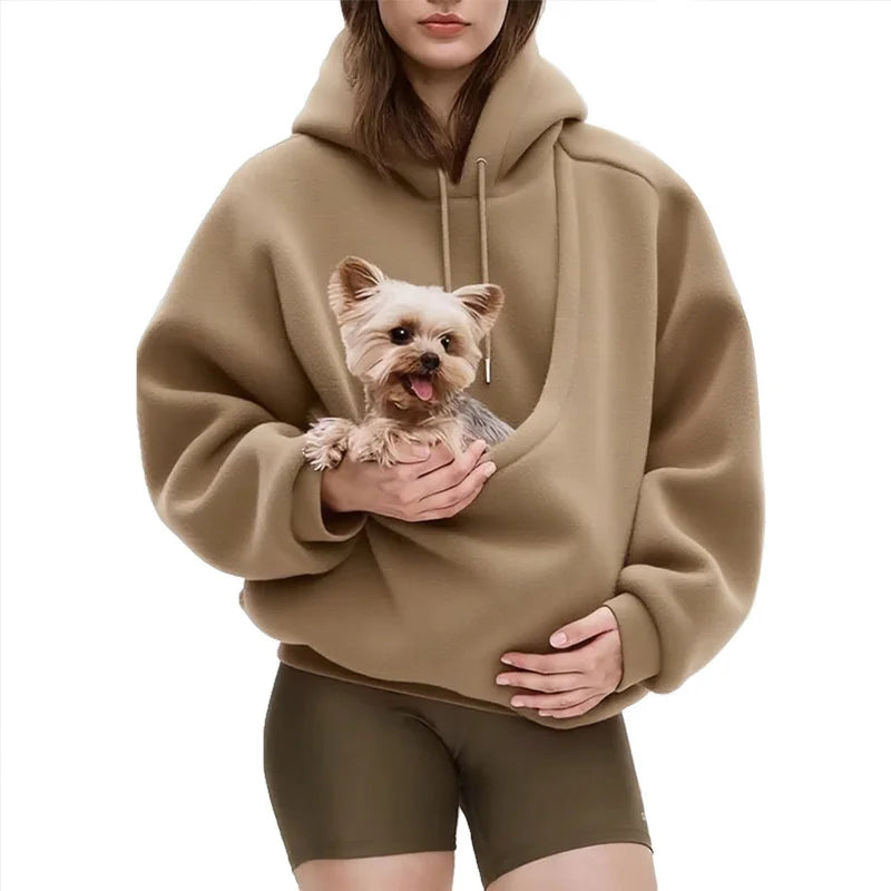 Kangaroo Hoodie