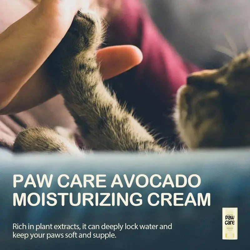 Pet Paw Protection Balm