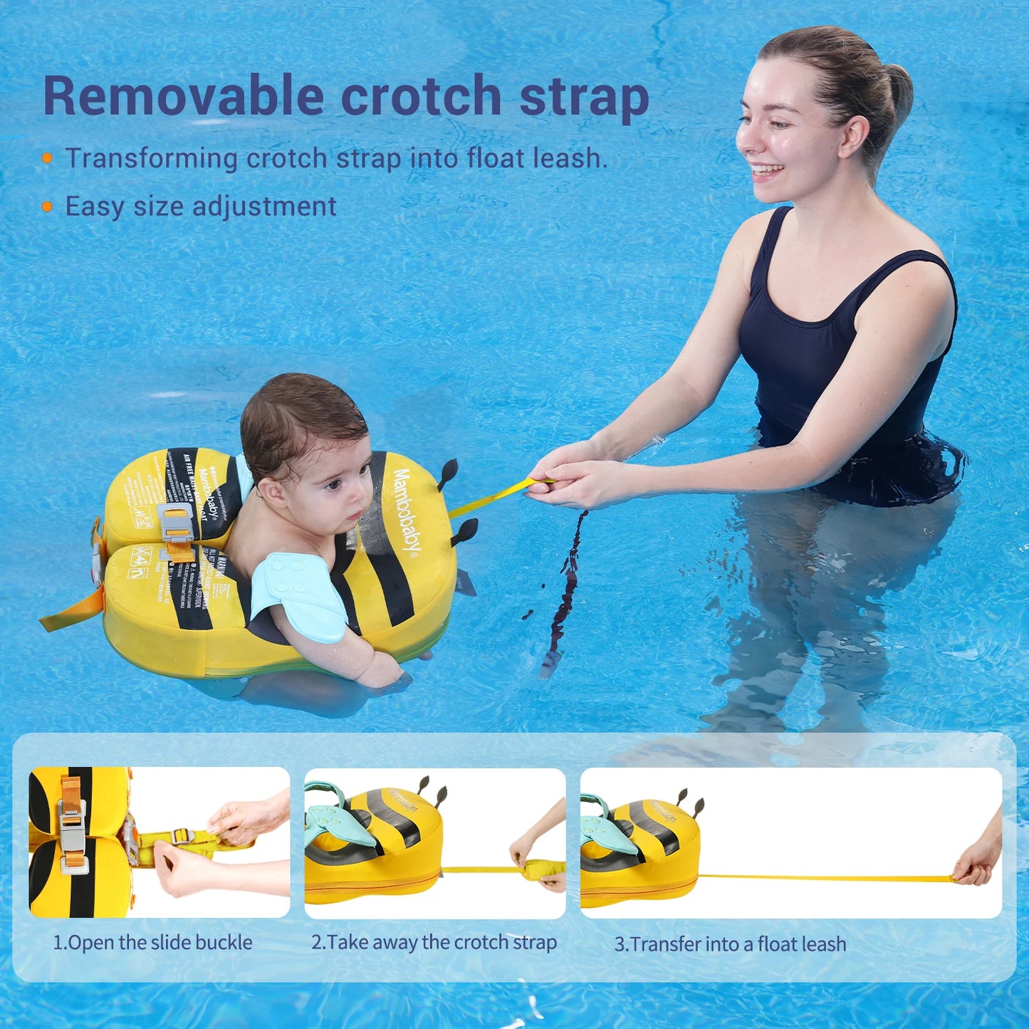 Baby Float