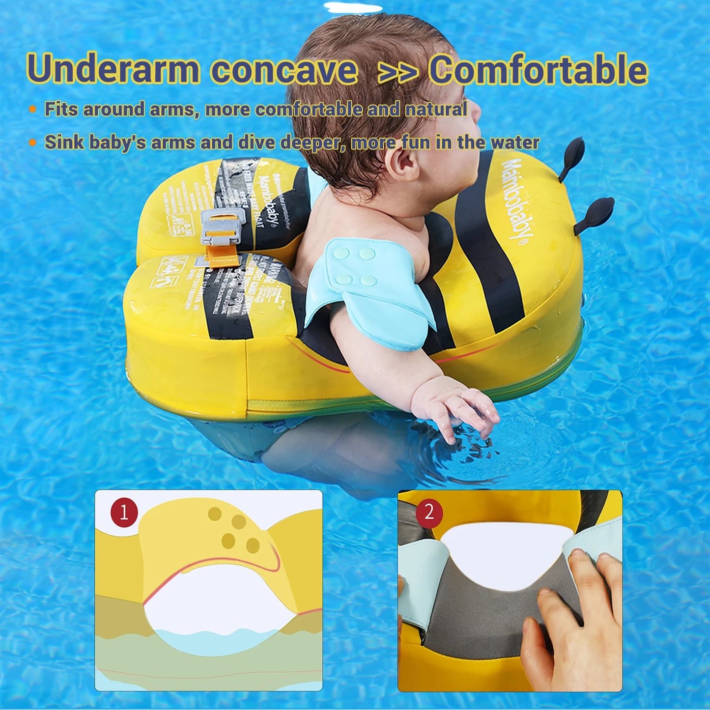 Baby Float