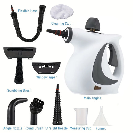 Multi-Purpose Home Steam Cleaner