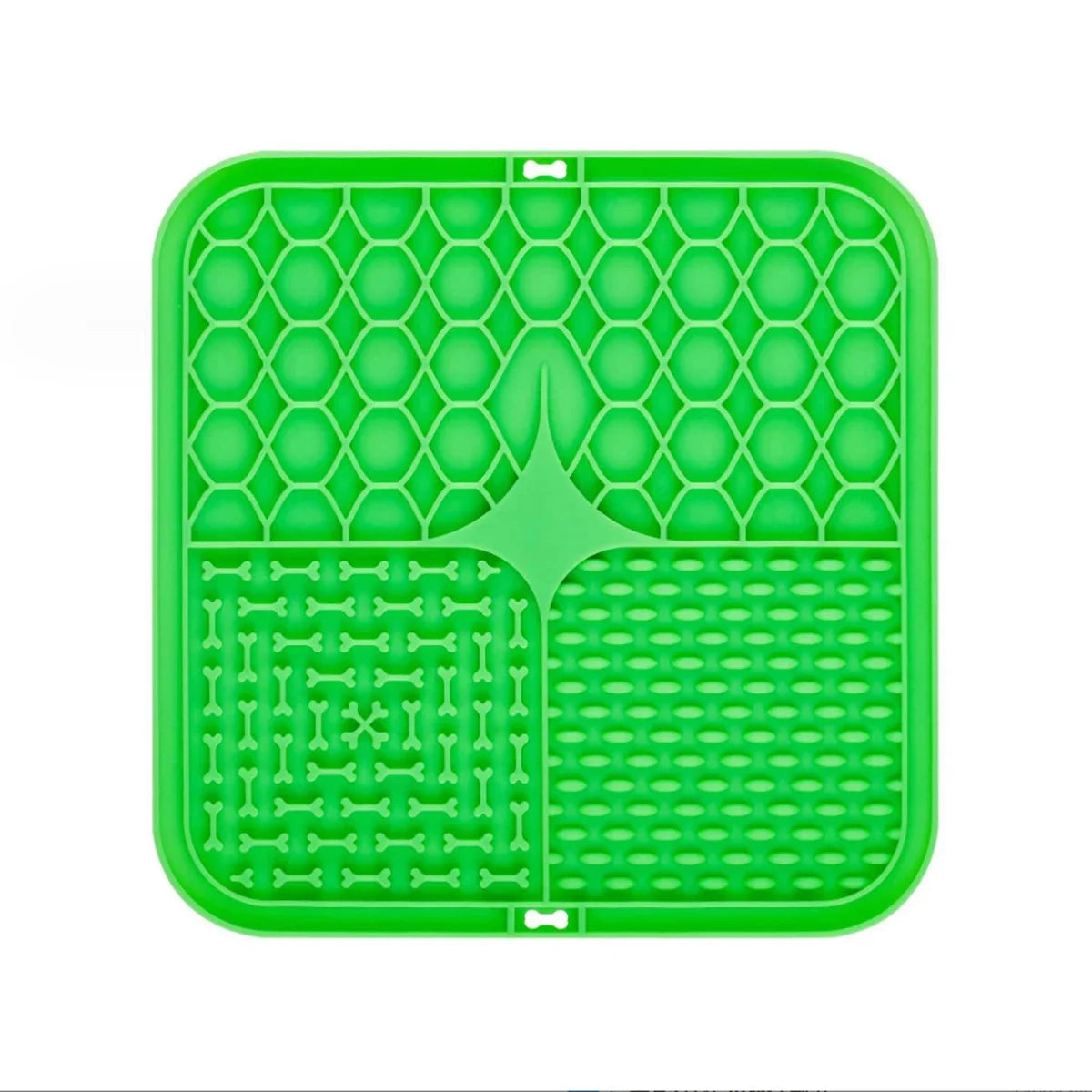 Pet Food & Water Anti-Slip Silicone Mat