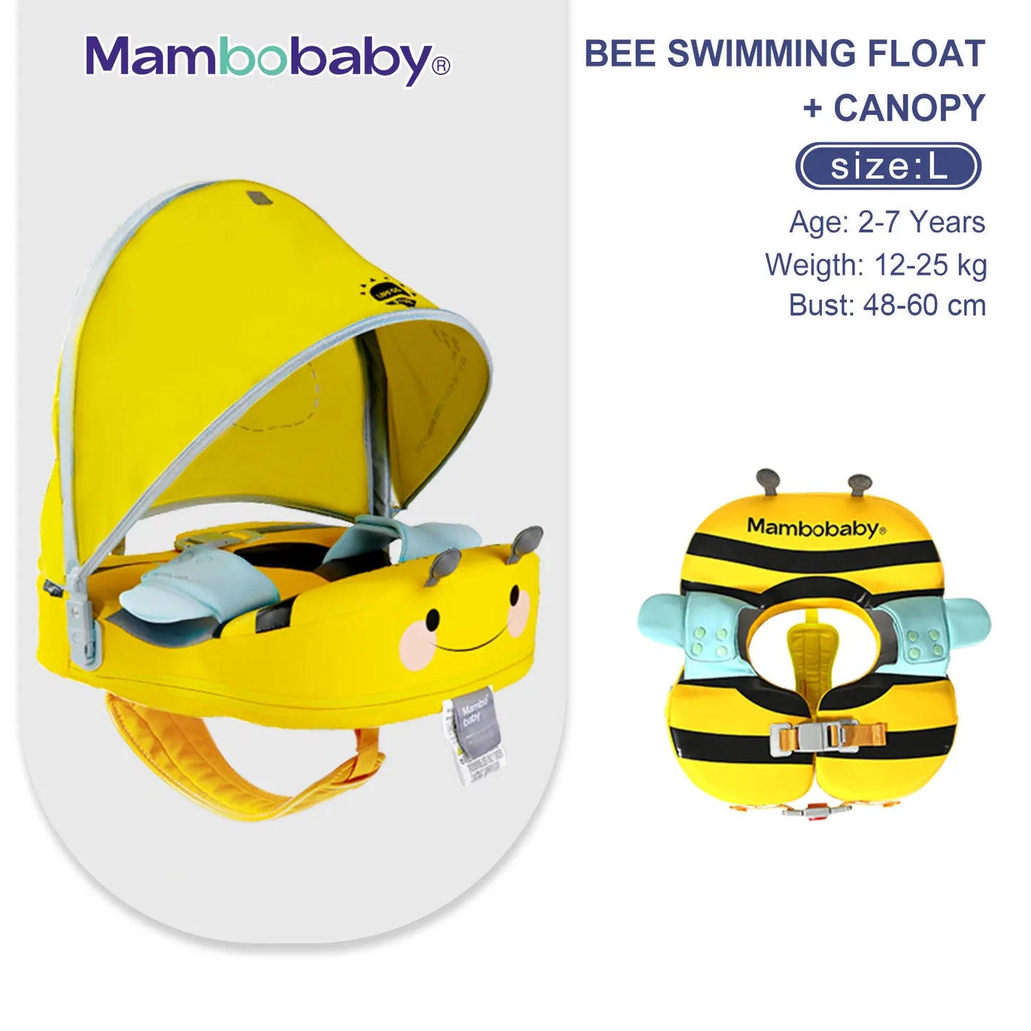 Baby Float