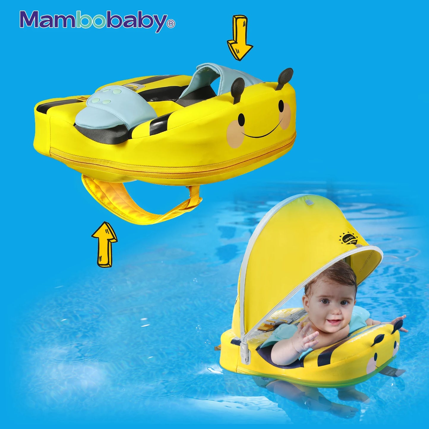 Baby Float
