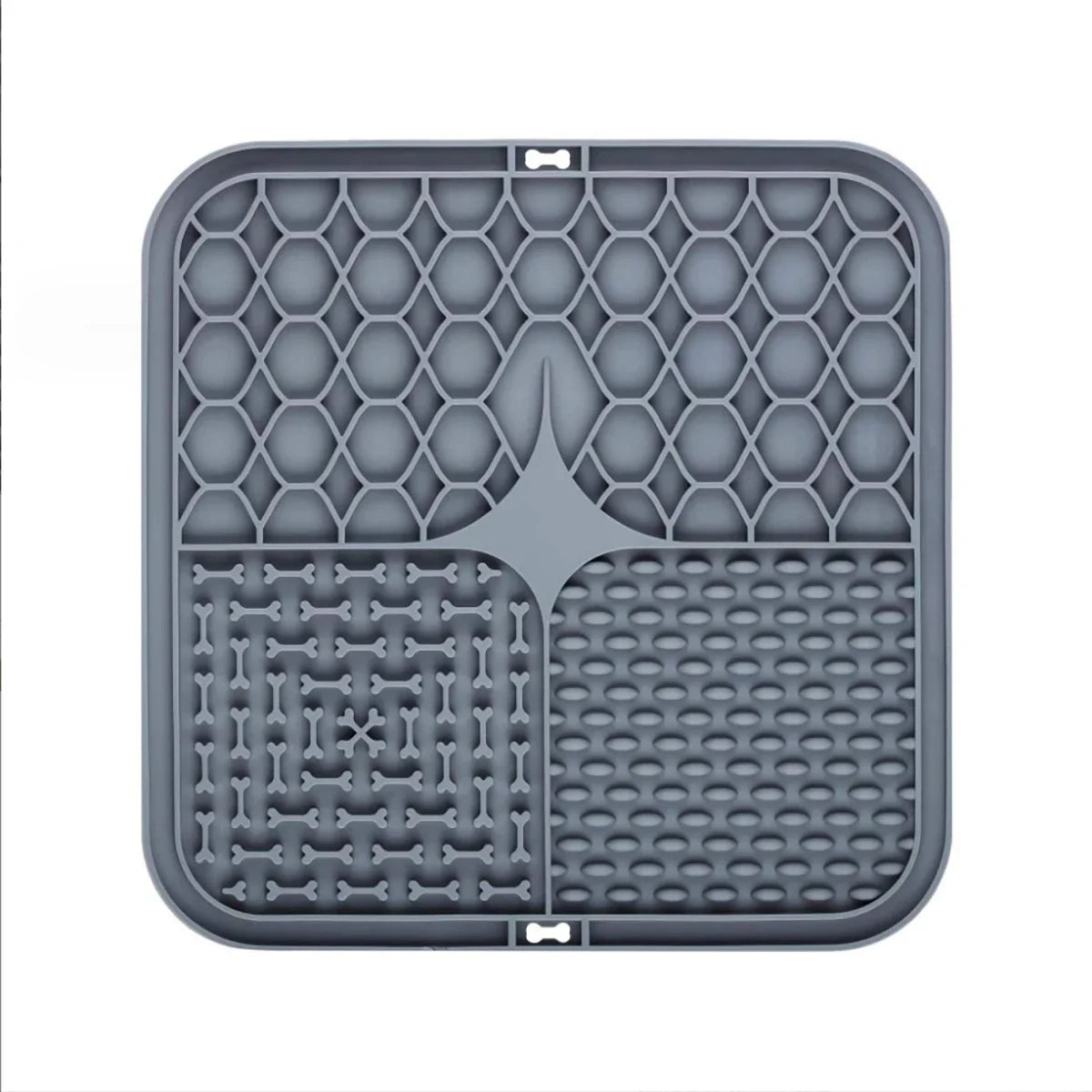 Pet Food & Water Anti-Slip Silicone Mat