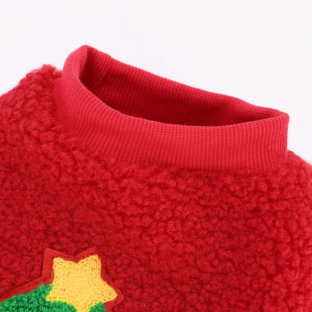 Christmas Dog Clothes