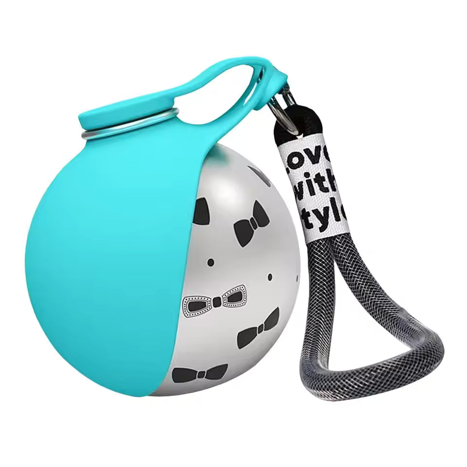 SipPup Walk Bottle for Pets