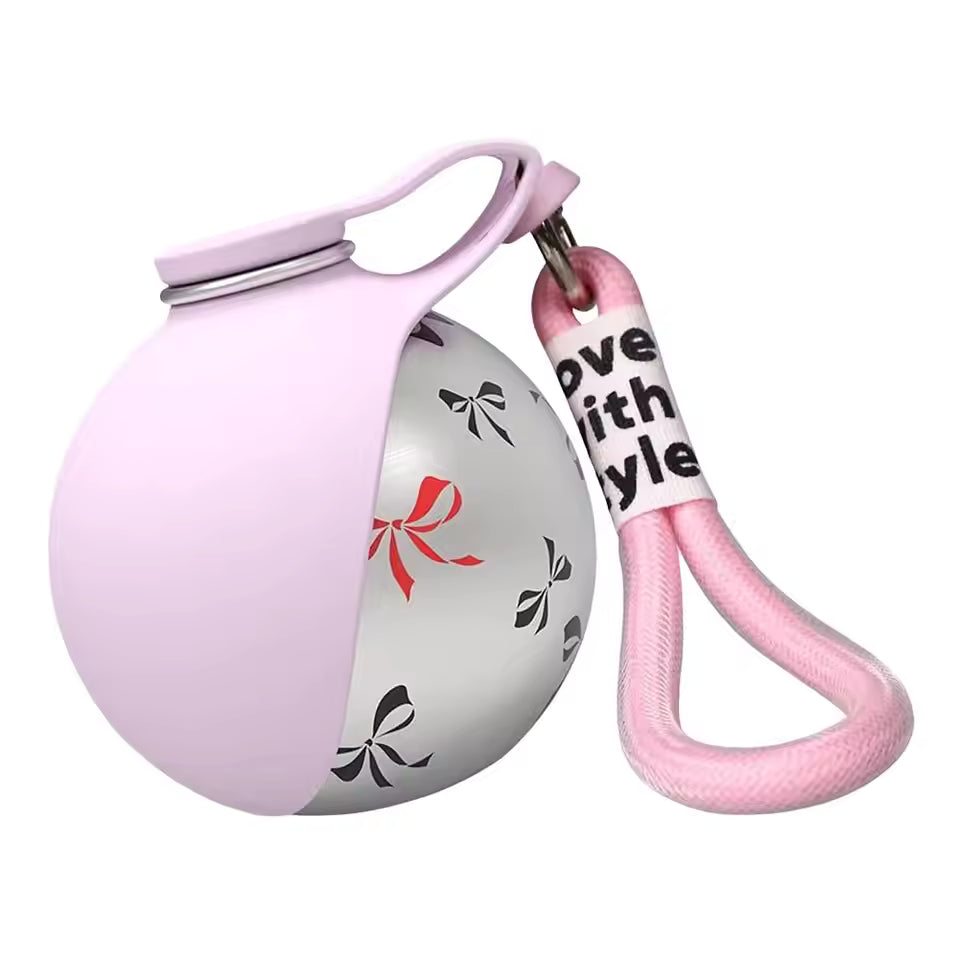 SipPup Walk Bottle for Pets