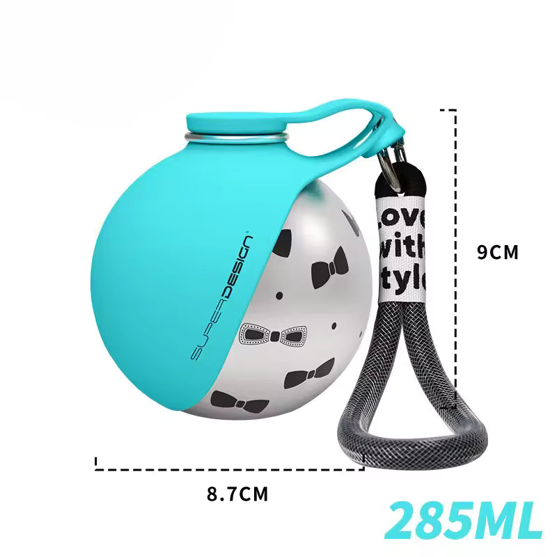 SipPup Walk Bottle for Pets